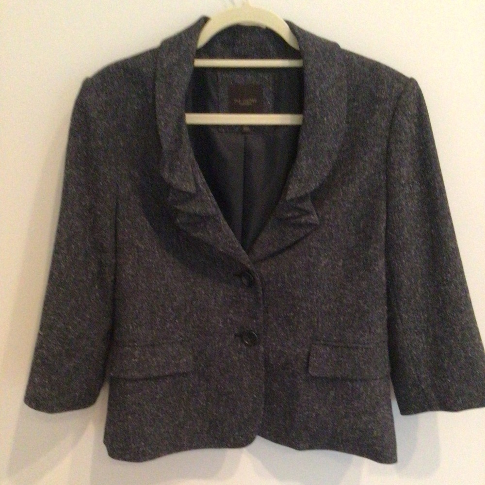 Pant suit - Picture 3 of 6